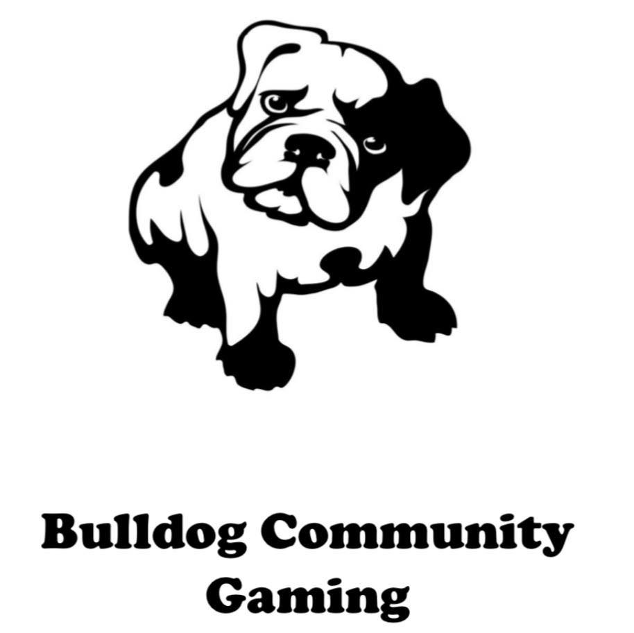 Bulldog Community Gaming